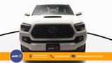 Used 2022 Toyota Tacoma TRD Sport image 4