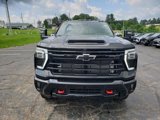 New 2025 Chevrolet Silverado 3500 LTZ w/ LTZ Plus Package image 2