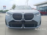 New 2025 BMW X3 xDrive30 image 2