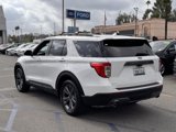 Certified 2022 Ford Explorer XLT w/ Equipment Group 202A image 6