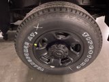 New 2025 RAM 3500 Tradesman image 5