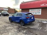 Used 2021 Lexus NX 300h AWD F Sport w/ Comfort Package image 3