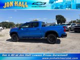New 2026 Chevrolet Silverado 1500 ZR2 image 6