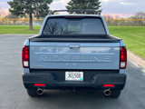 Used 2025 Honda Ridgeline RTL image 4