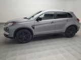 Used 2023 Mitsubishi Outlander Sport LE image 2