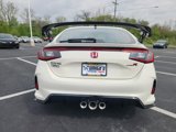 Used 2025 Honda Civic Type R image 4