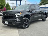 Used 2023 Chevrolet Silverado 1500 RST image 2