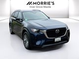 Used 2024 MAZDA CX-90 Plug-In Hybrid w/ Preferred image 3