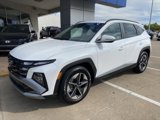 New 2025 Hyundai Tucson SEL image 3
