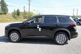 New 2026 Nissan Rogue SV w/ SV Premium Package image 2