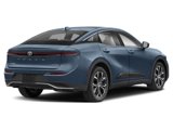 New 2025 Toyota Crown Limited image 3