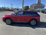 New 2025 Lincoln Corsair Reserve w/ Equipment Group 202A image 4