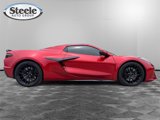Used 2025 Chevrolet Corvette Z06 image 6