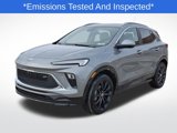 Certified 2025 Buick Encore GX Sport Touring w/ Experience Buick Package image 3