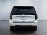 New 2025 Chevrolet Suburban High Country image 4