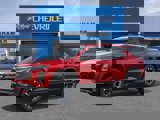 New 2026 Chevrolet Equinox RS w/ Convenience Package III image 2