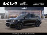 New 2025 Kia Telluride AWD image 3