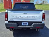 New 2025 Honda Ridgeline Black Edition image 4
