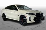 New 2026 BMW X6 M60i image 2
