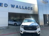 Certified 2023 Ford Ranger Lariat w/ Equipment Group 501A High image 2