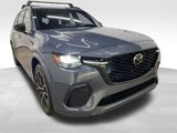 Certified 2025 MAZDA CX-70 3.3 Turbo S w/ Premium Package image 2