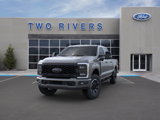 New 2025 Ford F250 4x4 Crew Cab Super Duty image 2