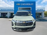 New 2026 Chevrolet Equinox LT w/ Convenience Package II image 3