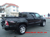 Used 2009 Toyota Tacoma PreRunner image 5