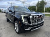 Used 2025 GMC Yukon XL Denali w/ Sun & Power Step Package image 4