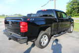 Used 2018 Chevrolet Silverado 1500 LT w/ All Star Edition image 4