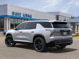New 2025 Chevrolet Traverse RS image 3