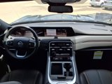 New 2025 Nissan Armada SL image 4