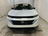 New 2025 Nissan Murano Platinum image 2
