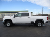 Used 2022 Chevrolet Silverado 2500 W/T w/ WT Convenience Package image 5