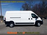 Used 2023 RAM ProMaster 2500 image 3