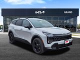 New 2026 Kia Sportage X-Line image 2