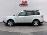 Used 2011 Subaru Forester 2.5X Premium w/ All-Weather Pkg image 5