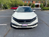 Used 2021 Honda Civic EX image 3