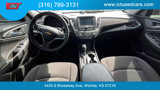 Used 2018 Chevrolet Malibu LS image 6