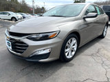 Used 2022 Chevrolet Malibu LT image 3