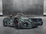 New 2026 BMW Z4 M40i w/ Edition image 3