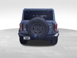 New 2025 Ford Bronco Badlands image 4