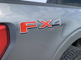 Used 2022 Ford F150 4x4 SuperCrew image 5