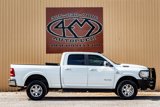 Used 2022 RAM 2500 Laramie image 2