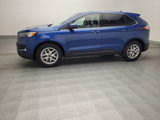 Used 2024 Ford Edge SEL image 2