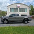 Used 2013 Ford F150 FX4 w/ Mid Equipment Group image 2