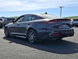 Certified 2023 Kia Stinger GT-Line w/ Sun & Sound Package image 4