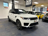 Used 2021 Land Rover Range Rover Sport HSE Silver Edition image 4