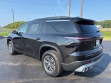 New 2026 Chevrolet Traverse LT image 3