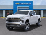 New 2025 Chevrolet Silverado 1500 LTZ image 6